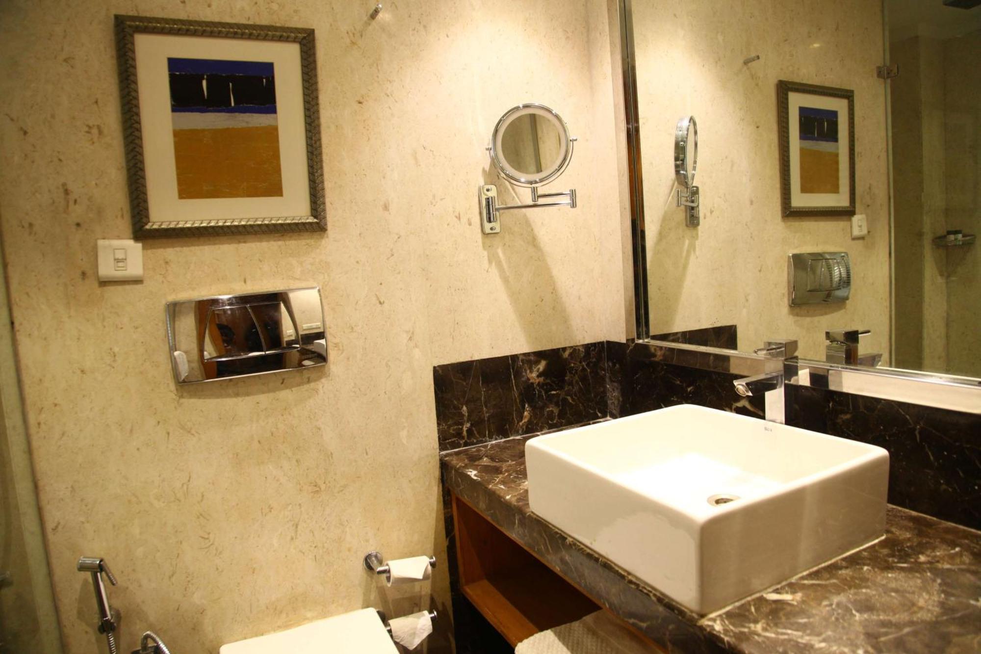 The Place Gurugram, A Member Of Radisson Individuals Gurgaon Exterior foto