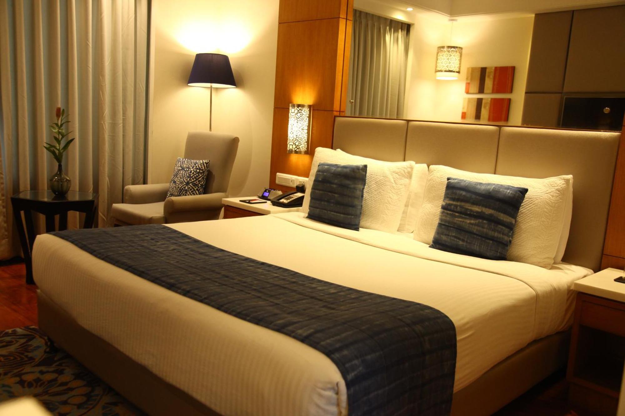 The Place Gurugram, A Member Of Radisson Individuals Gurgaon Exterior foto