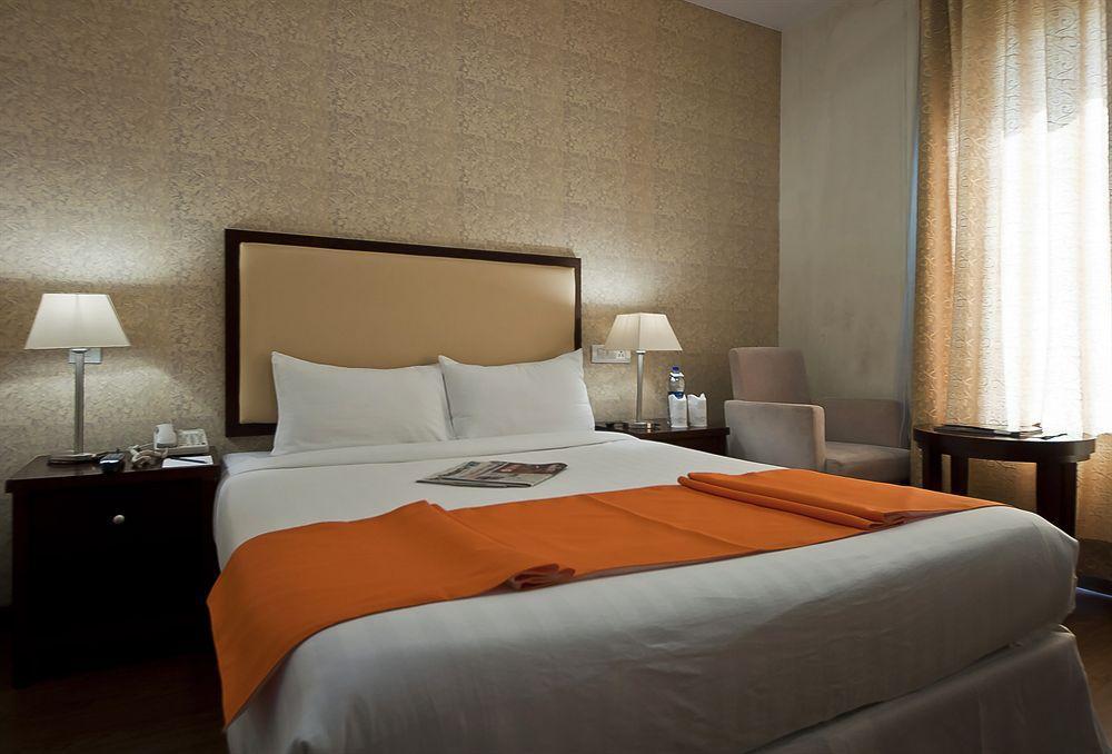 The Place Gurugram, A Member Of Radisson Individuals Gurgaon Exterior foto