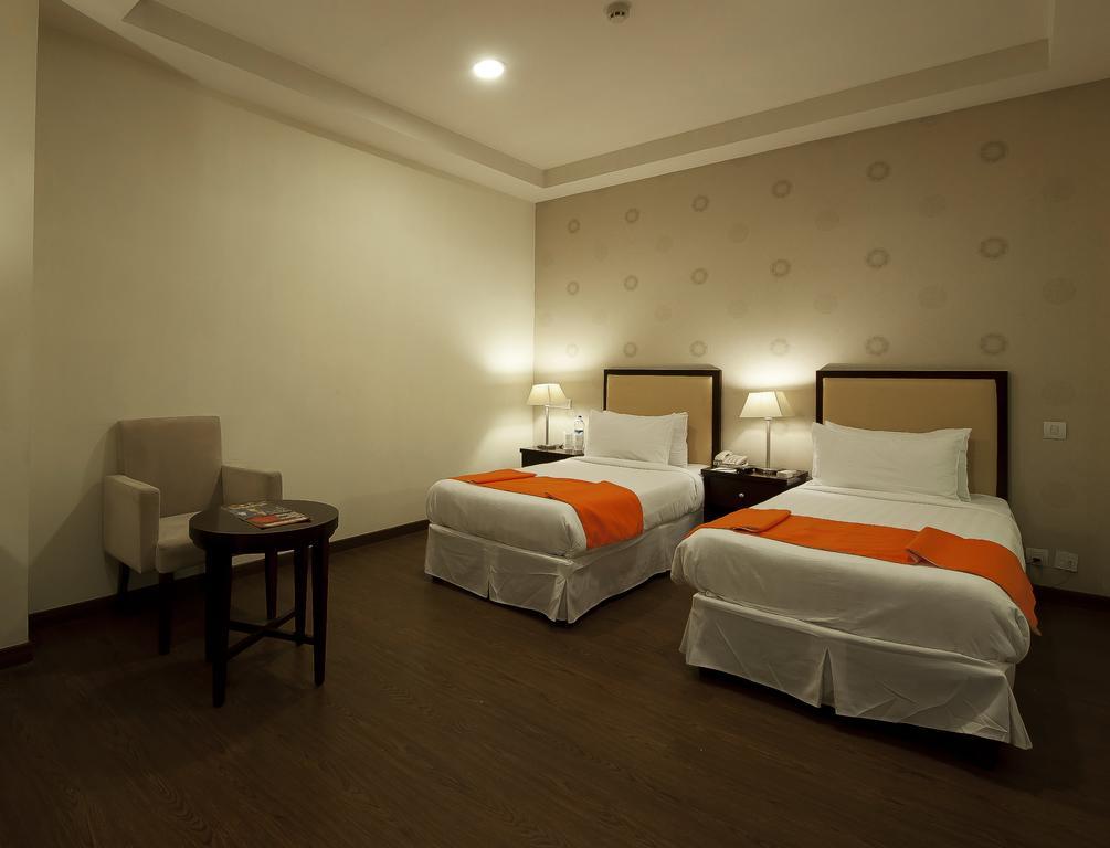 The Place Gurugram, A Member Of Radisson Individuals Gurgaon Quarto foto