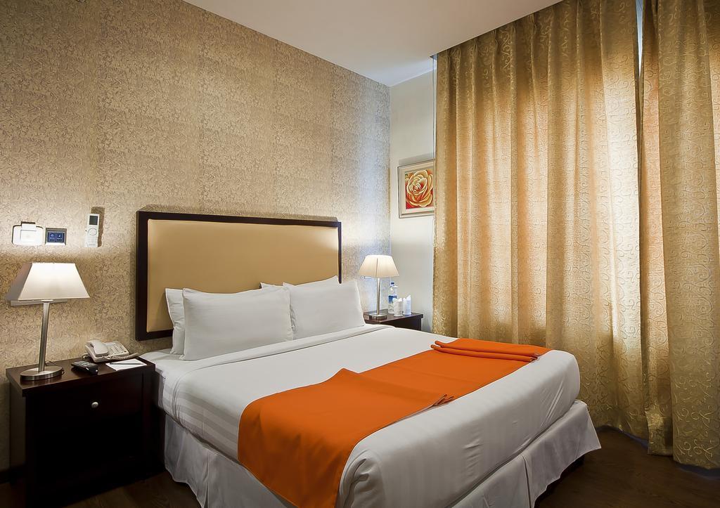 The Place Gurugram, A Member Of Radisson Individuals Gurgaon Quarto foto
