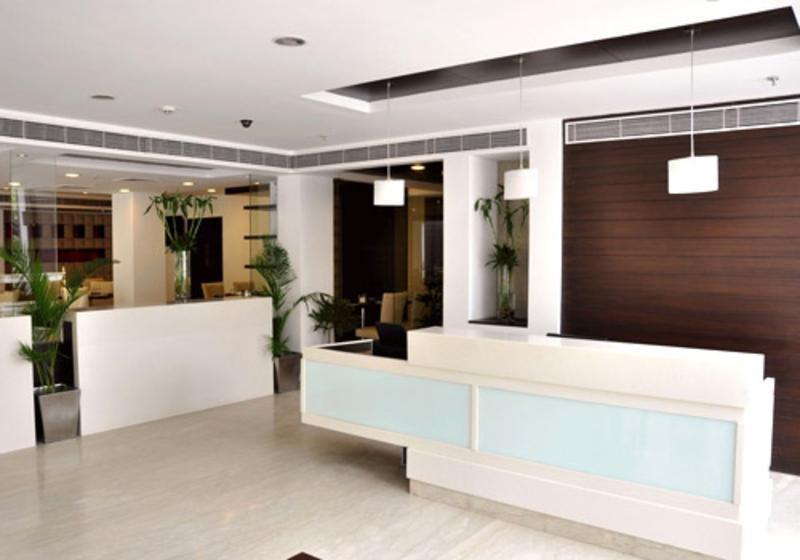 The Place Gurugram, A Member Of Radisson Individuals Gurgaon Exterior foto