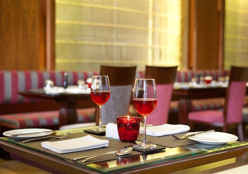 The Place Gurugram, A Member Of Radisson Individuals Gurgaon Exterior foto