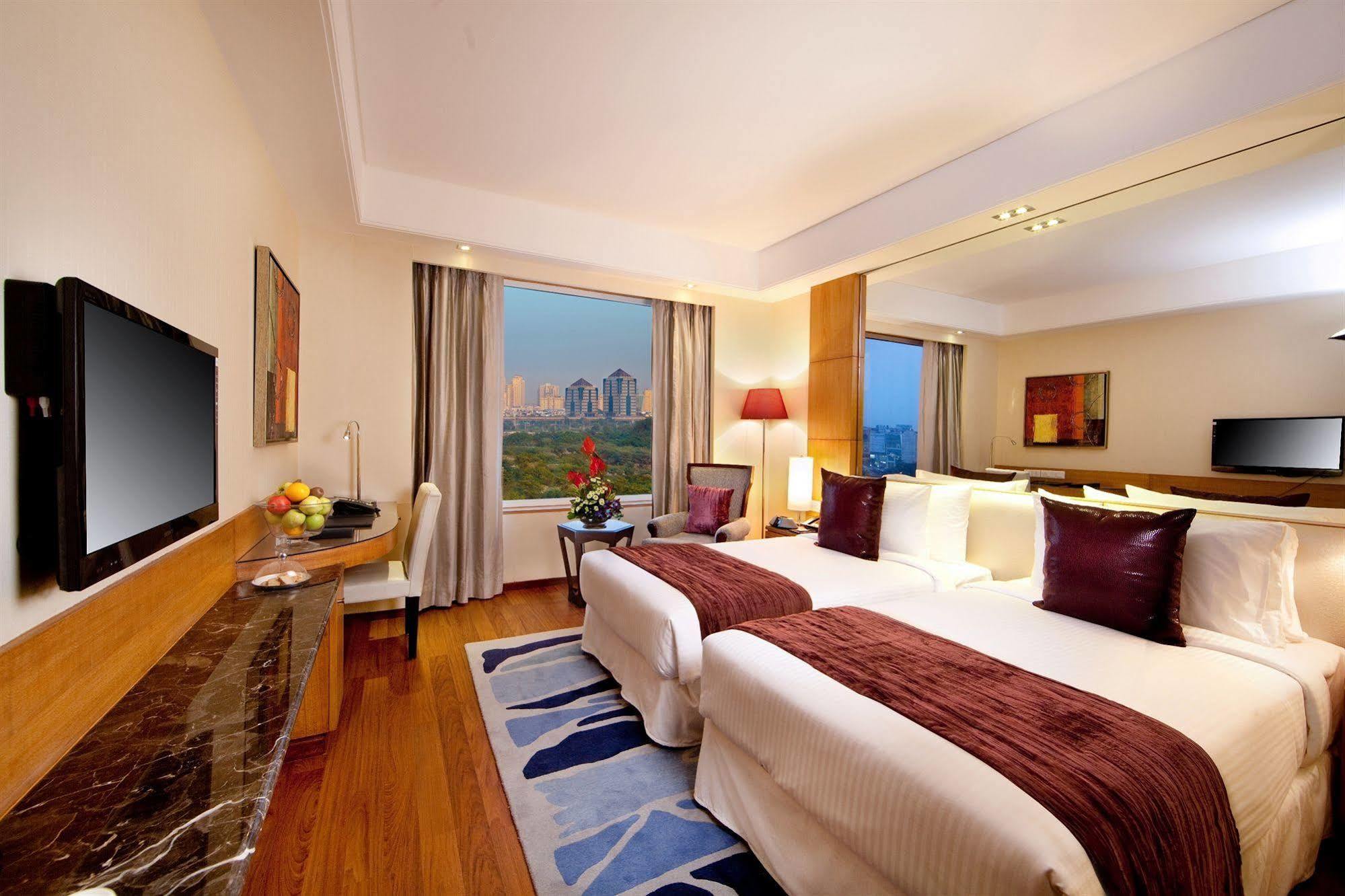 The Place Gurugram, A Member Of Radisson Individuals Gurgaon Exterior foto