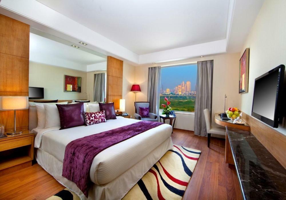 The Place Gurugram, A Member Of Radisson Individuals Gurgaon Exterior foto
